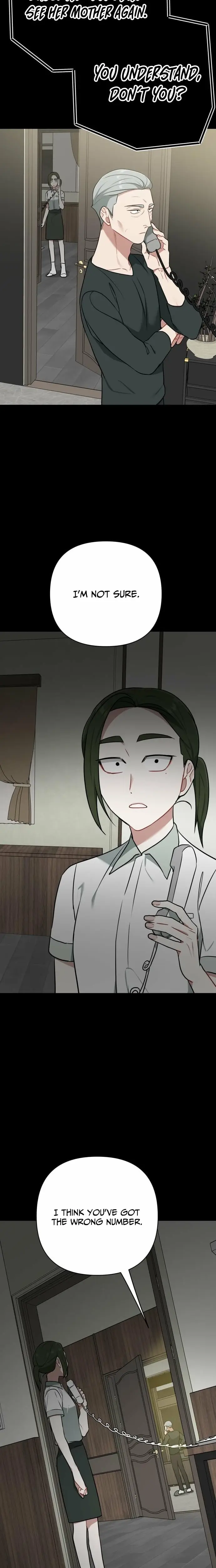 Read The Loser Is the First Lady EN Manga Online