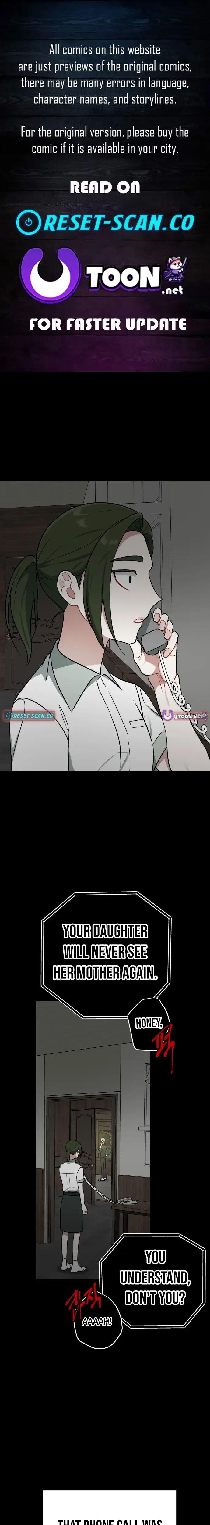 Read The Loser Is the First Lady EN Manga Online