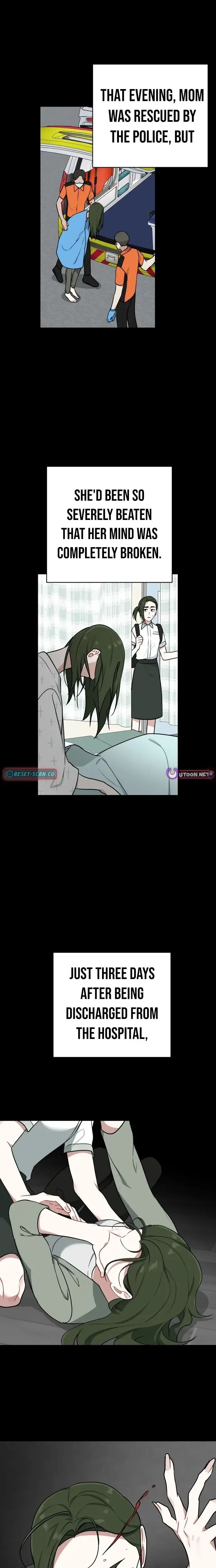 Read The Loser Is the First Lady EN Manga Online