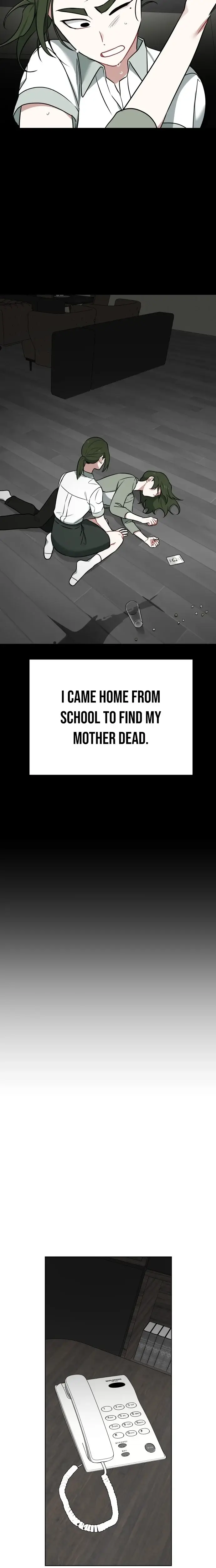 Read The Loser Is the First Lady EN Manga Online