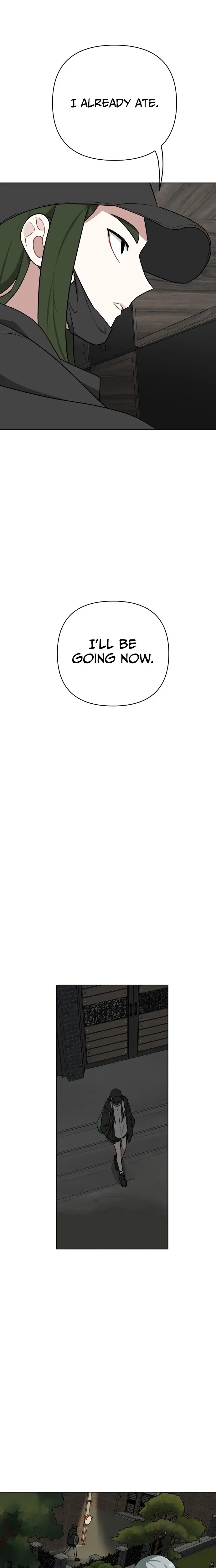 Read The Loser Is the First Lady EN Manga Online