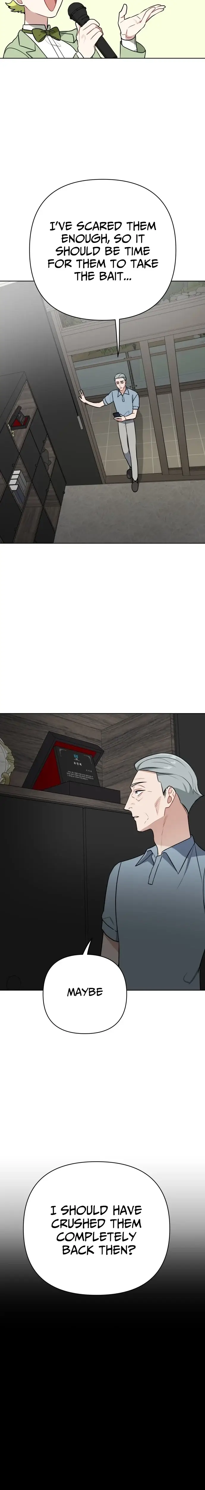 Read The Loser Is the First Lady EN Manga Online