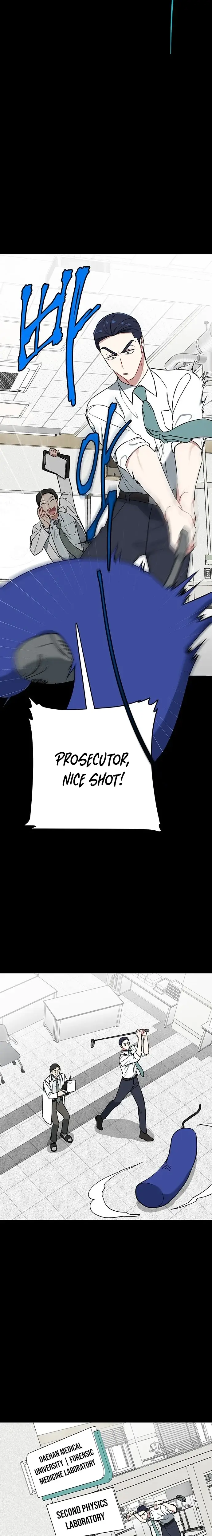 Read The Loser Is the First Lady EN Manga Online