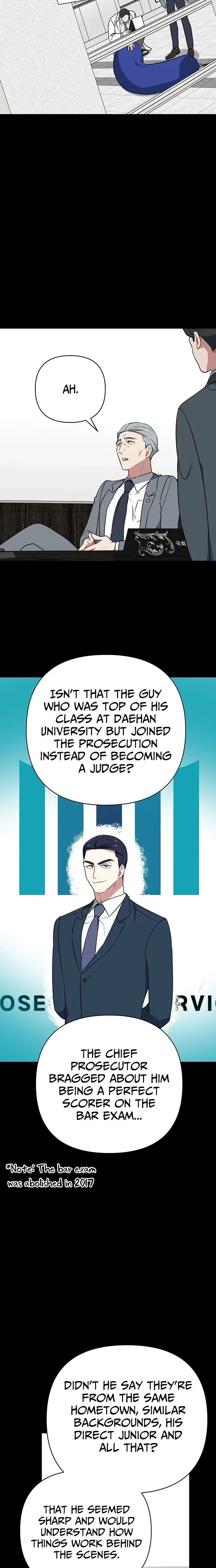 Read The Loser Is the First Lady EN Manga Online