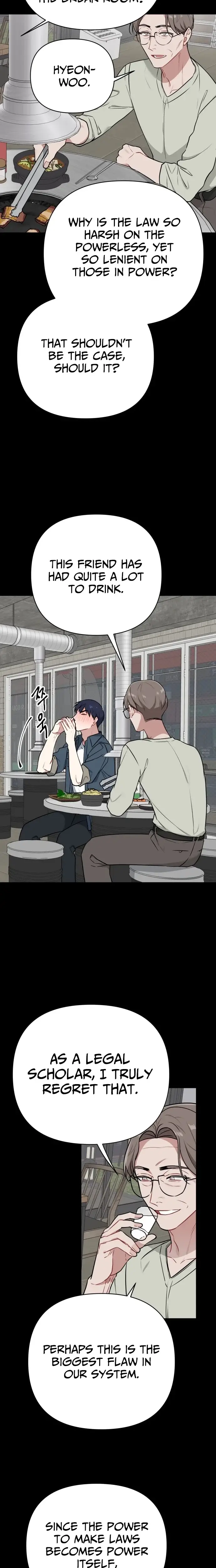 Read The Loser Is the First Lady EN Manga Online