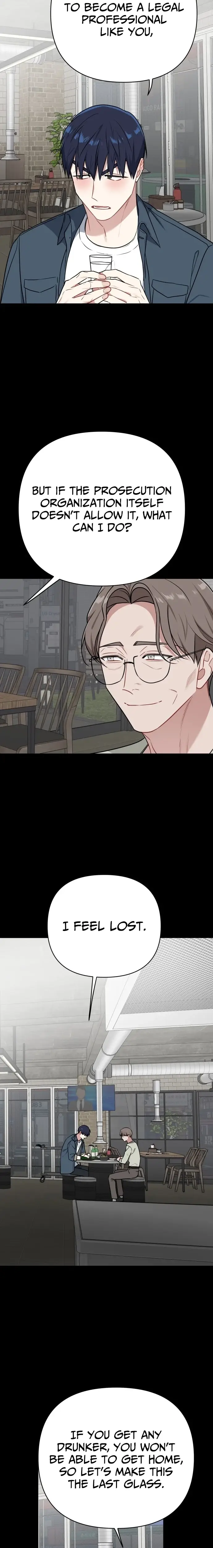 Read The Loser Is the First Lady EN Manga Online