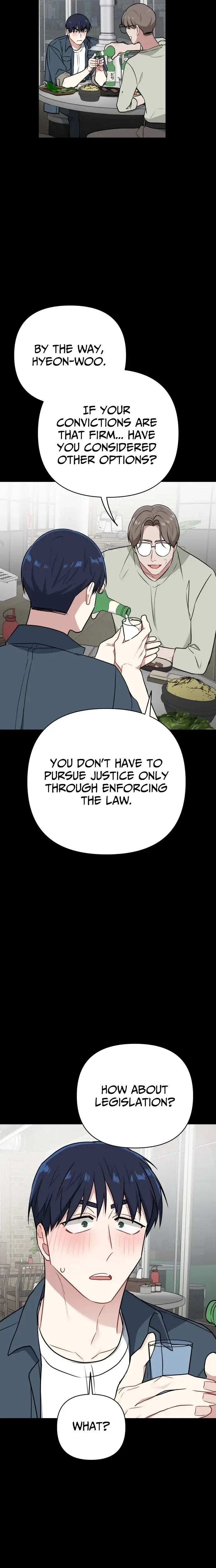 Read The Loser Is the First Lady EN Manga Online