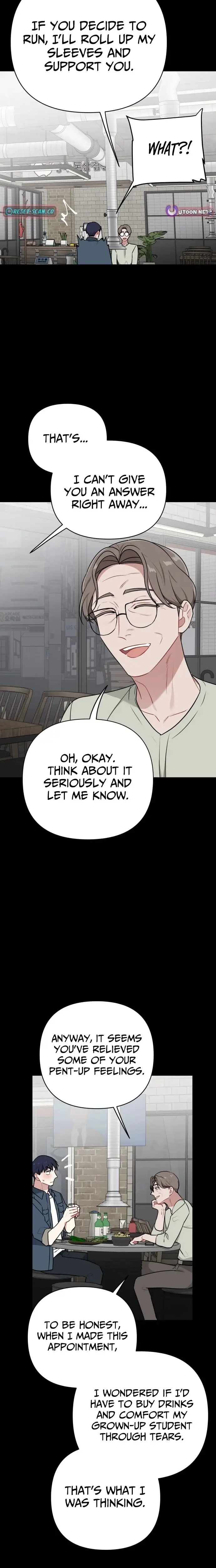 Read The Loser Is the First Lady EN Manga Online