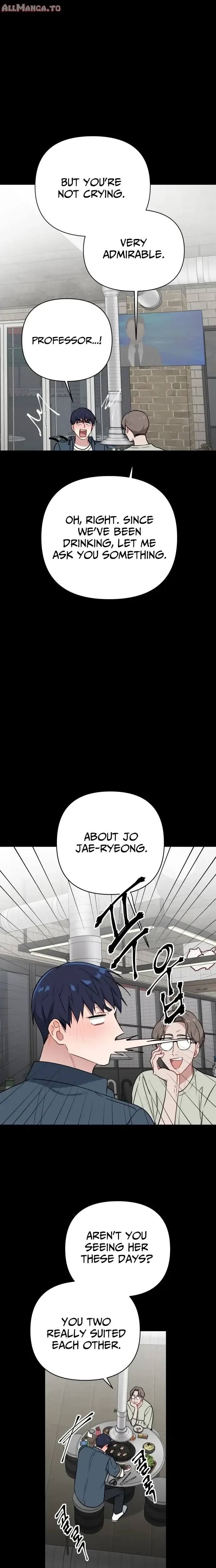 Read The Loser Is the First Lady EN Manga Online