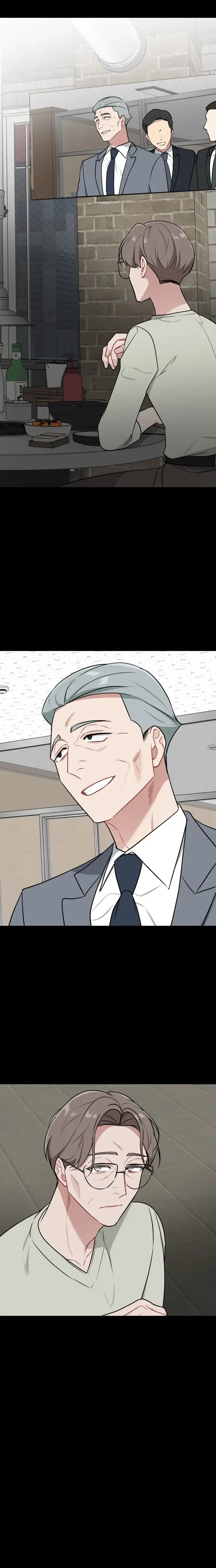 Read The Loser Is the First Lady EN Manga Online