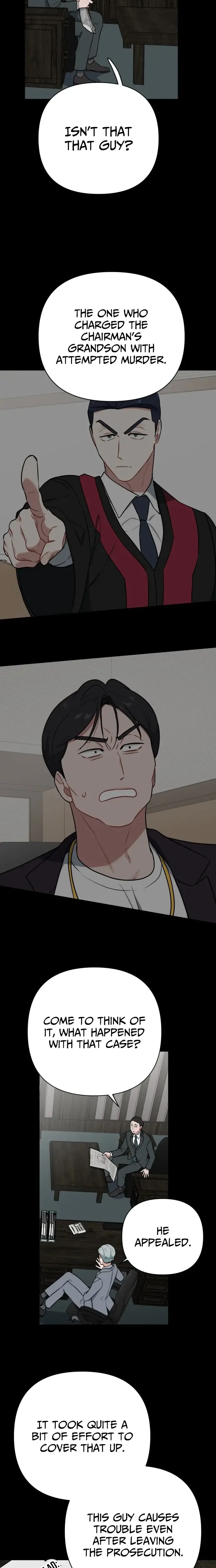 Read The Loser Is the First Lady EN Manga Online