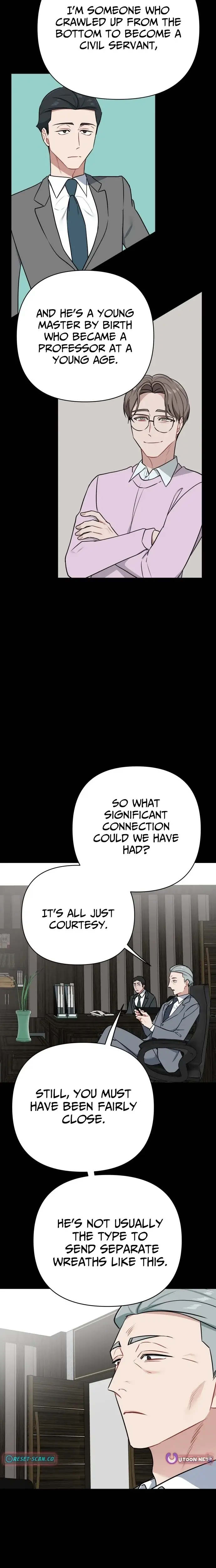 Read The Loser Is the First Lady EN Manga Online