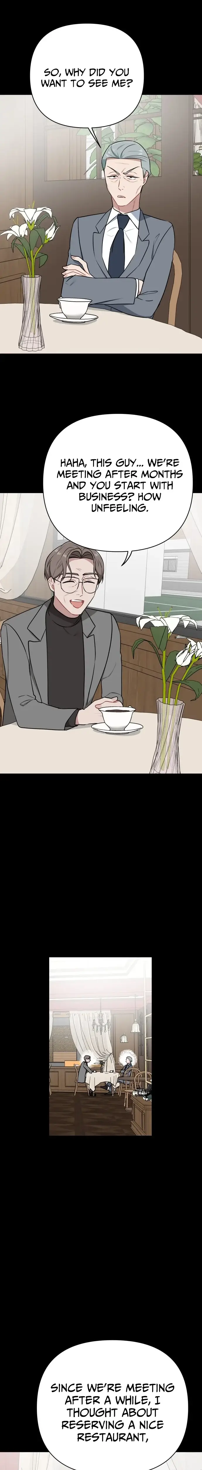 Read The Loser Is the First Lady EN Manga Online