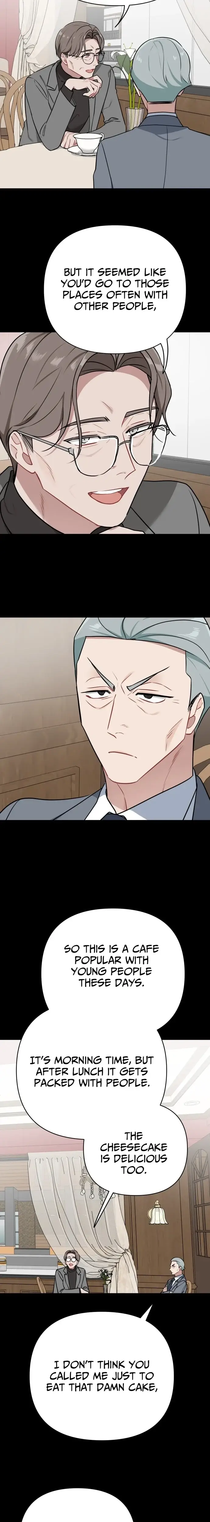 Read The Loser Is the First Lady EN Manga Online