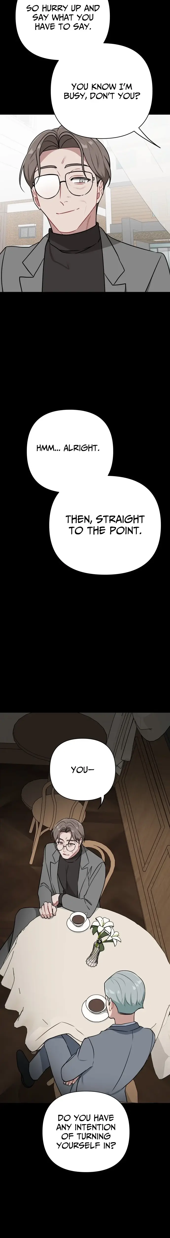 Read The Loser Is the First Lady EN Manga Online