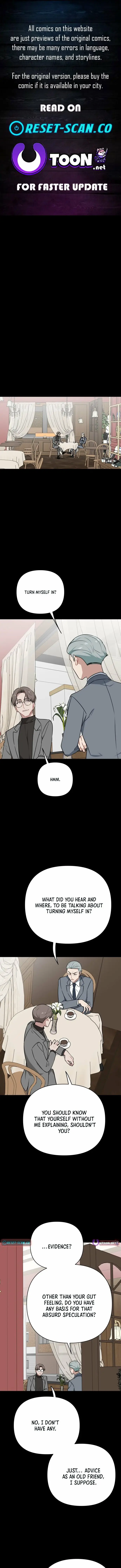 Read The Loser Is the First Lady EN Manga Online