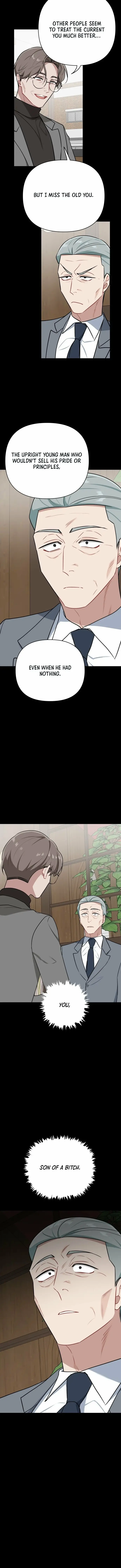 Read The Loser Is the First Lady EN Manga Online