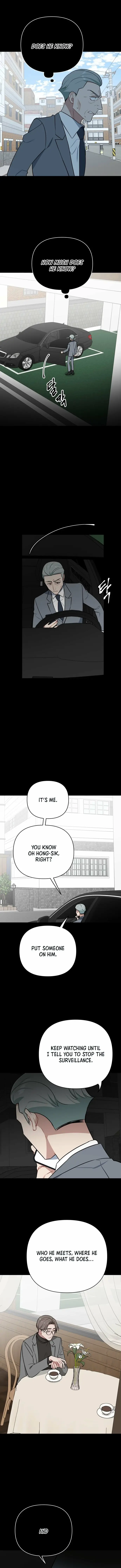 Read The Loser Is the First Lady EN Manga Online