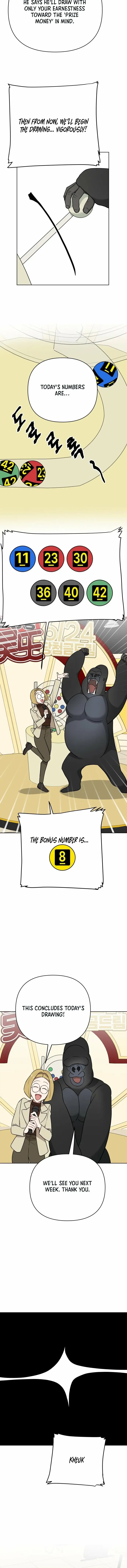 Read The Loser Is the First Lady EN Manga Online