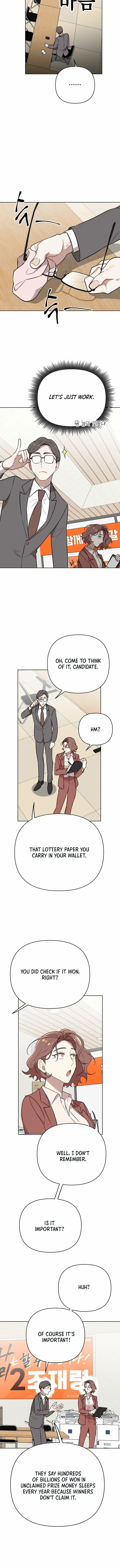 Read The Loser Is the First Lady EN Manga Online