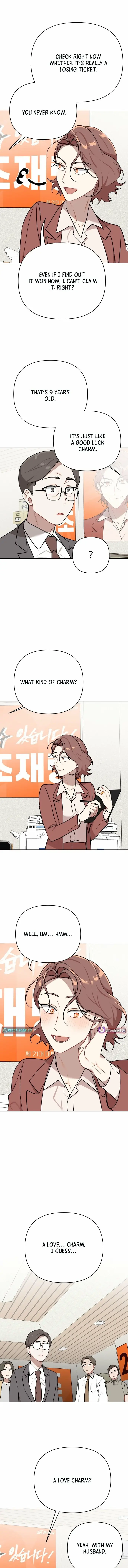 Read The Loser Is the First Lady EN Manga Online