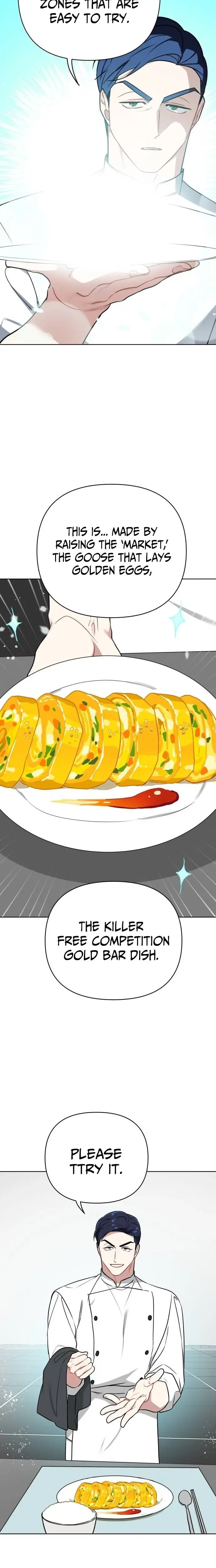 Read The Loser Is the First Lady EN Manga Online