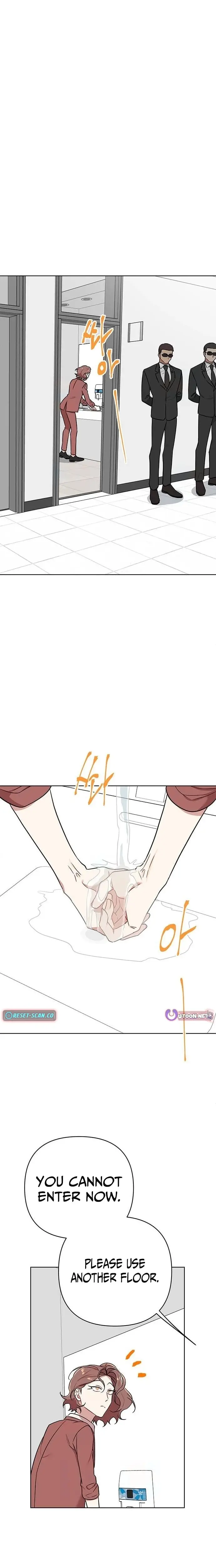 Read The Loser Is the First Lady EN Manga Online