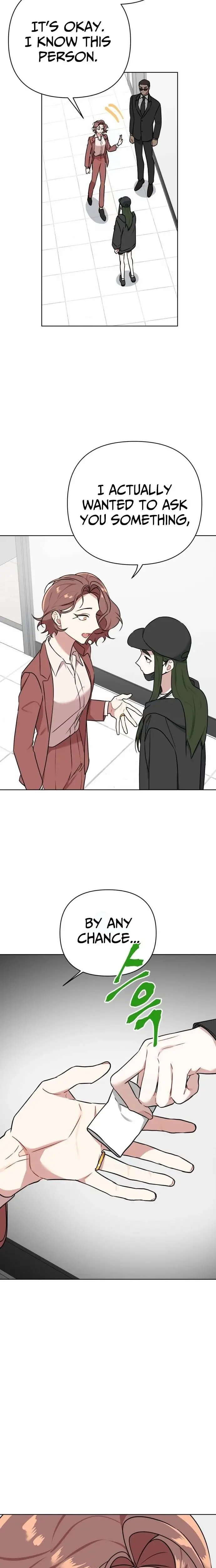 Read The Loser Is the First Lady EN Manga Online