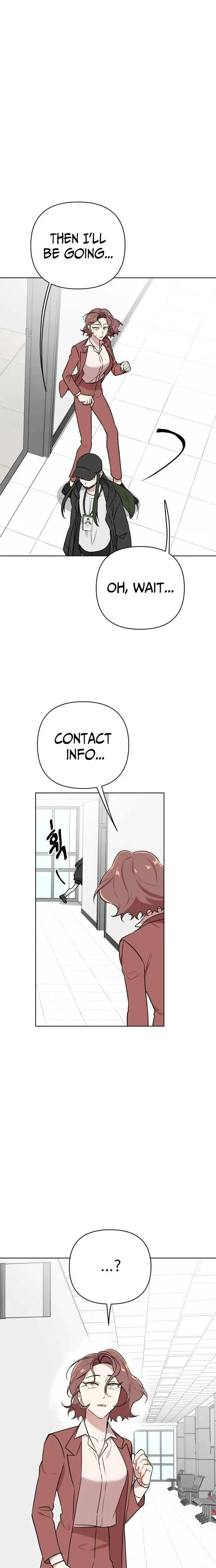 Read The Loser Is the First Lady EN Manga Online