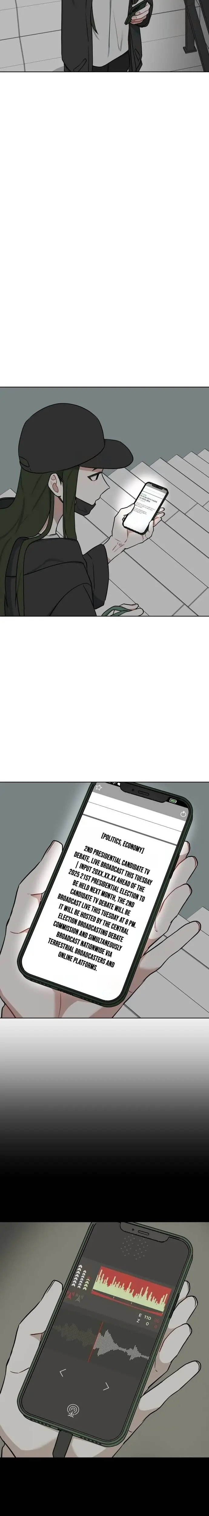 Read The Loser Is the First Lady EN Manga Online