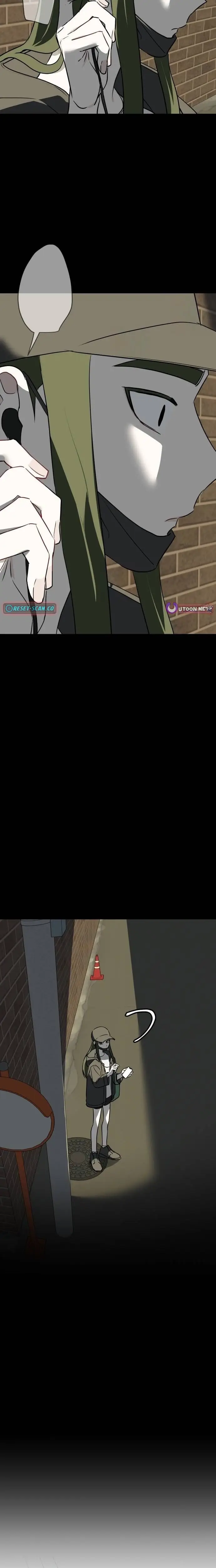 Read The Loser Is the First Lady EN Manga Online