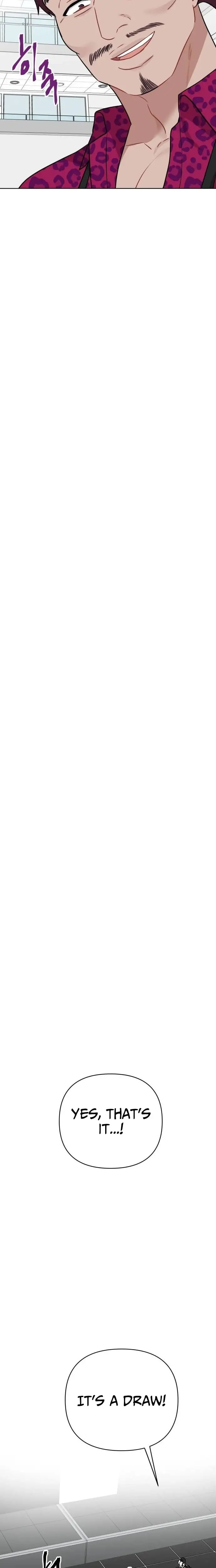 Read The Loser Is the First Lady EN Manga Online