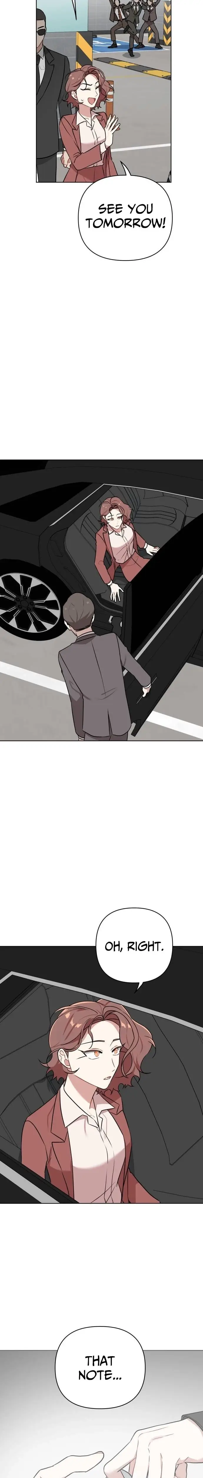 Read The Loser Is the First Lady EN Manga Online