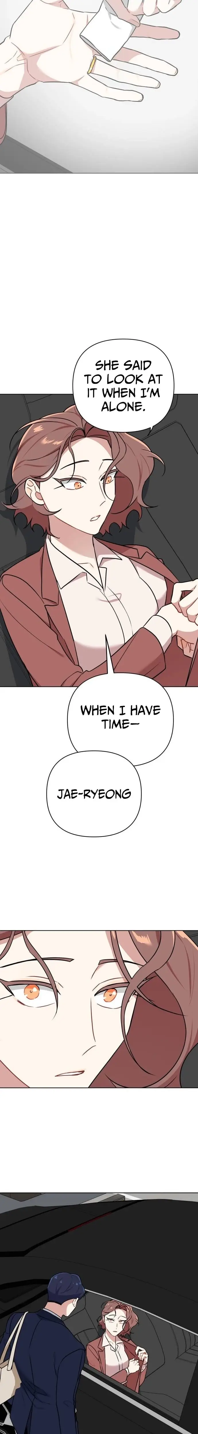 Read The Loser Is the First Lady EN Manga Online