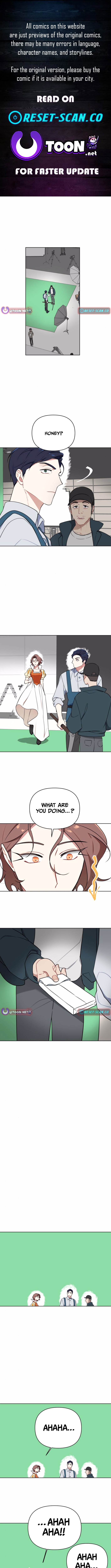 Read The Loser Is the First Lady EN Manga Online