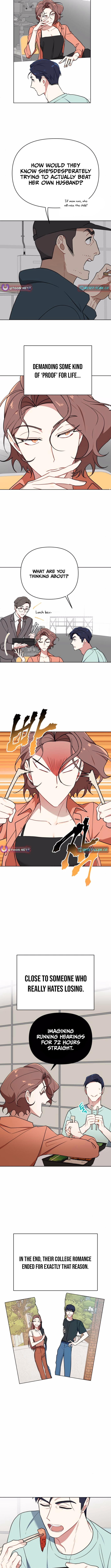 Read The Loser Is the First Lady EN Manga Online