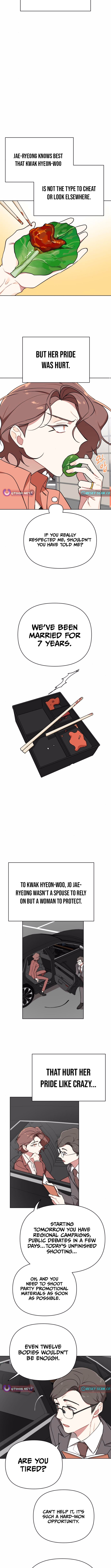 Read The Loser Is the First Lady EN Manga Online