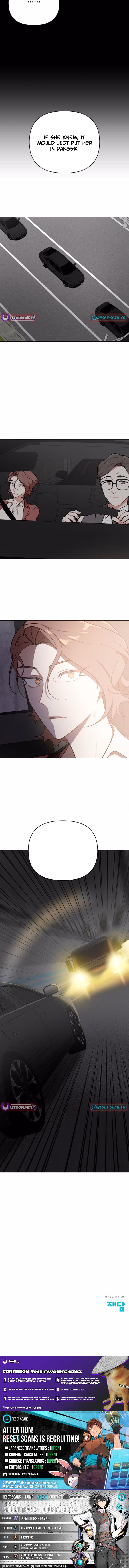 Read The Loser Is the First Lady EN Manga Online