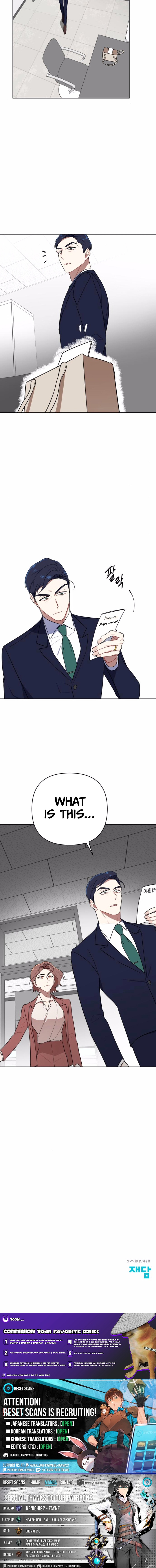 Read The Loser Is the First Lady EN Manga Online