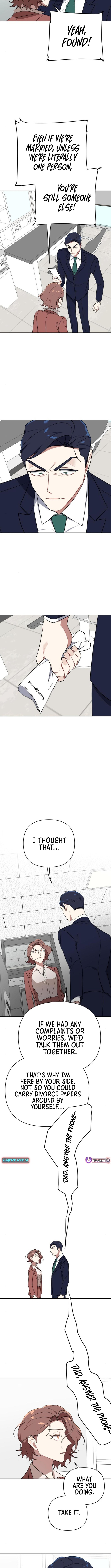 Read The Loser Is the First Lady EN Manga Online