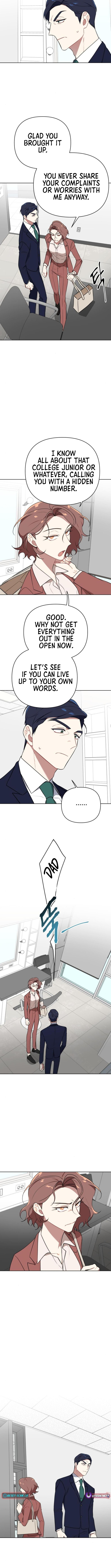 Read The Loser Is the First Lady EN Manga Online