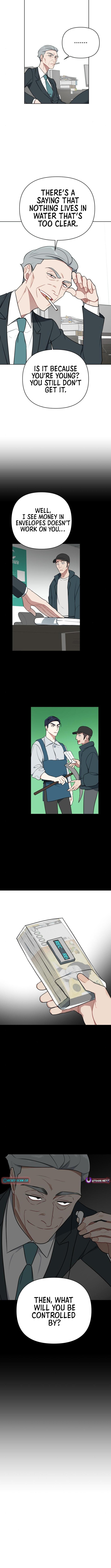 Read The Loser Is the First Lady EN Manga Online