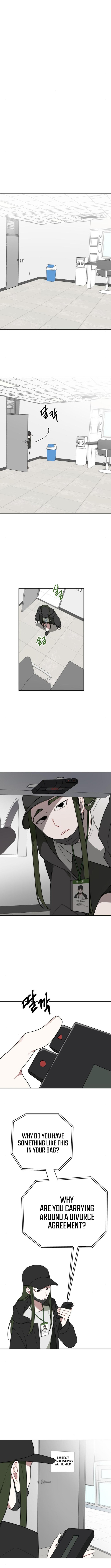 Read The Loser Is the First Lady EN Manga Online