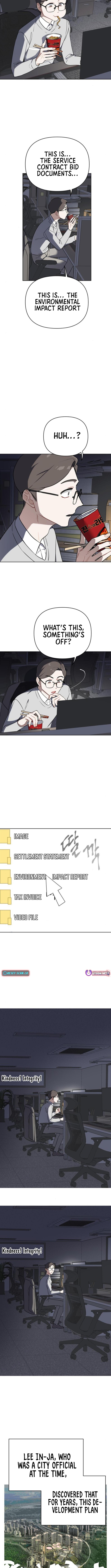 Read The Loser Is the First Lady EN Manga Online