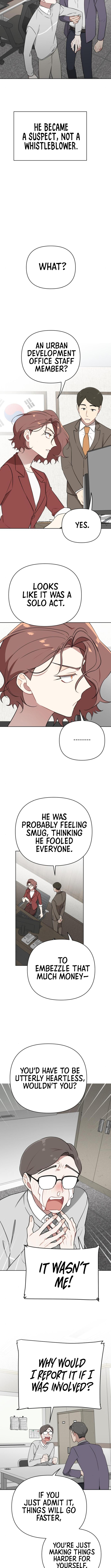 Read The Loser Is the First Lady EN Manga Online