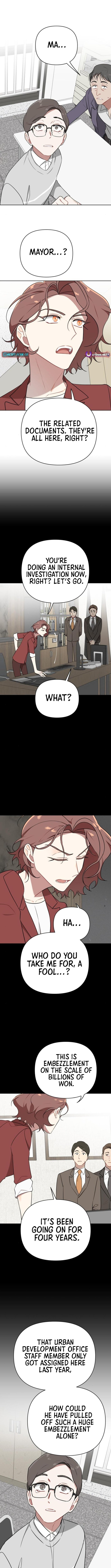 Read The Loser Is the First Lady EN Manga Online