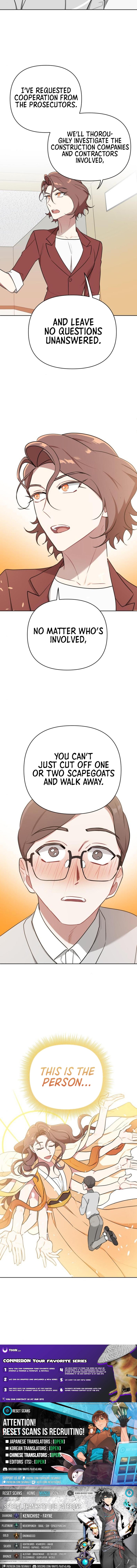 Read The Loser Is the First Lady EN Manga Online