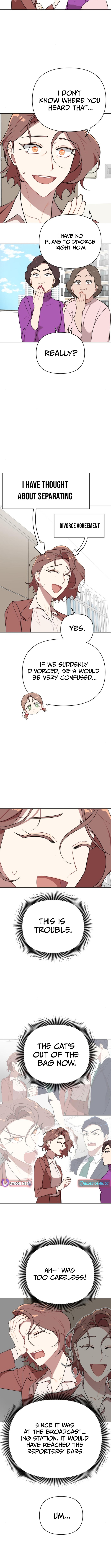 Read The Loser Is the First Lady EN Manga Online