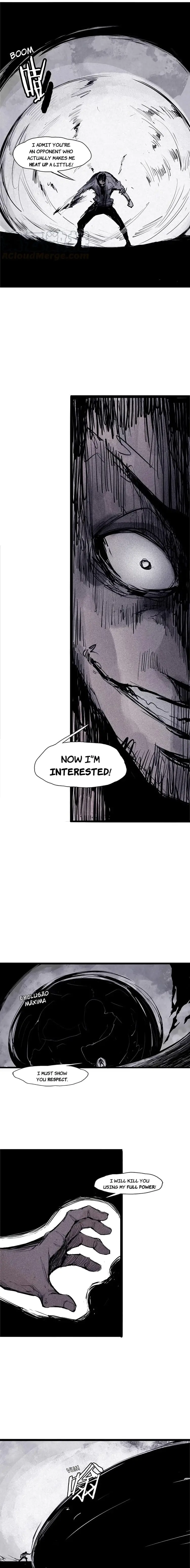 Read The Mask of Truth EN Manga Online