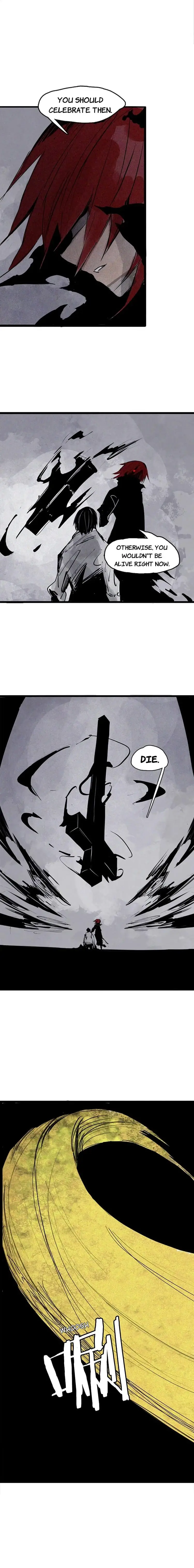 Read The Mask of Truth EN Manga Online